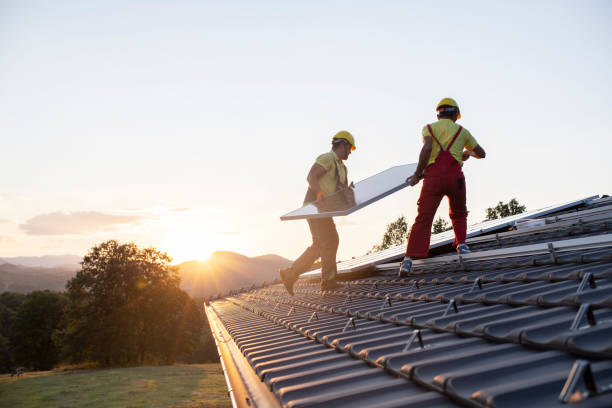 Best Metal Roofing Installation  in Yuc Valley, CA